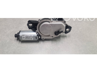 Моторчик заднего дворника 2K0955712C    Volkswagen Caddy