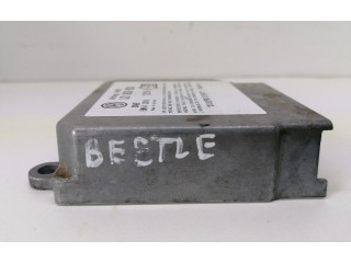 Řídící jednotka 1J0909609, 5WK42800 Volkswagen New Beetle 2003