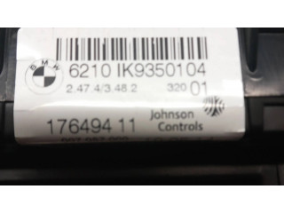 Přístrojová deska BMW 1 F20 F21 2014 17649411, 9350104