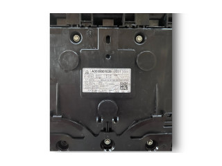 Блок комфорта NR205, A0009001039   Mercedes-Benz GLB x247   