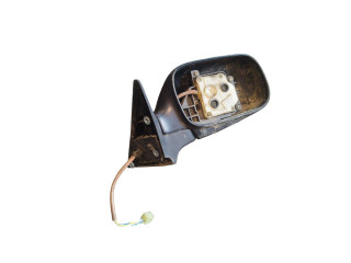 Зеркало электрическое Subaru Forester SF 1998 - 2000 года