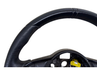 Руль Volkswagen Golf VII 2013 - 2019 года 5G0491091CJ