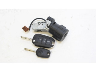 Замок зажигания