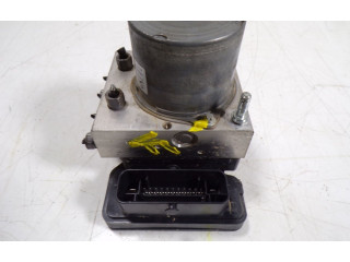 Блок АБС 1631851880, 9826051380   Citroen  C3 Aircross  2017 -  года