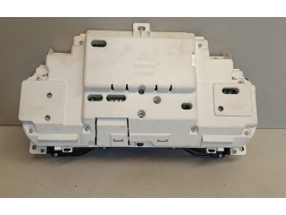 Přístrojová deska Lexus GS 300 350 430 450H 2007 2574400792, 8380030G40