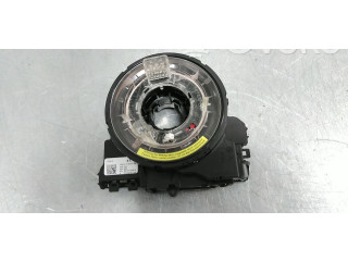 Полоса надувных подушек (кольцо srs) Audi A6 S6 C7 4G 2011 - 2018 года 4H0953568H, 4H0953568A