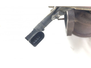 Turbodmychadlo Турбина 03L145715M, 03L145715M Volkswagen Amarok CSHA