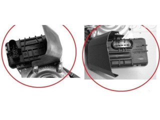 Turbodmychadlo Турбина 724495, 724495-5004S Mercedes-Benz G W463 2nd Gen