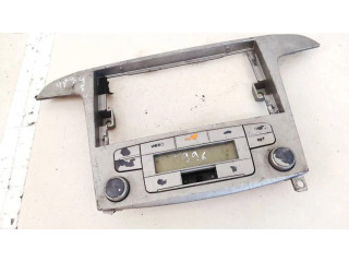 Блок управления климат-контролем 6M2T18C612AG, WXGA02125 Ford Galaxy