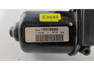 Моторчик дворников 15036008    Chevrolet Alero