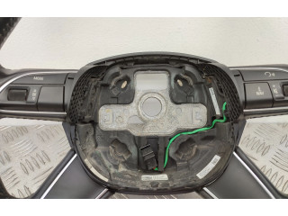 Руль Audi Q5 SQ5 2008 - 2017 года 8R0419091BD