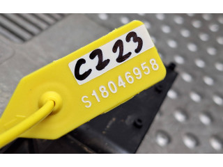 Блок управления двигателем Блок управления 55195819 Lancia Ypsilon