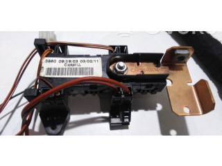 Pojistková skříňka Řídící jednotka BSM A6395400018, 48094 Mercedes-Benz Vito Viano W639 2011