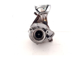 Turbodmychadlo Турбина RHK Fiat Ulysse