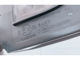 Зеркало электрическое Volvo S80 1999 - 2003 года
