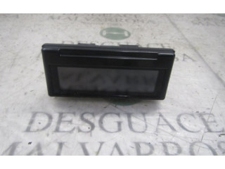 Дисплей    36001469, 30797719   Volvo V50