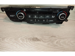 Блок управления климат-контролем 97250G5CE0, 201201   KIA Niro