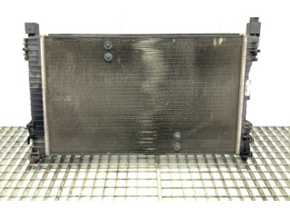 Радиатор охлаждающей жидкости