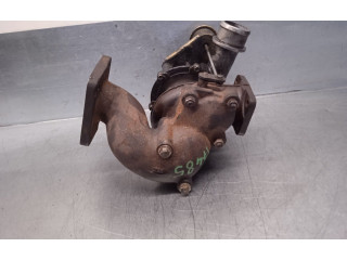 Турбина Chrysler Voyager 1F400063