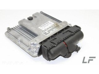 Řídící jednotka 03G906016JD, 0281012654 Audi A4 S4 B6 8E 8H 2005