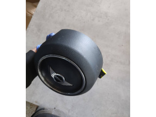 Подушка безопасности водителя 33685316601, 14B1040A0101 Mini One - Cooper F56 F55