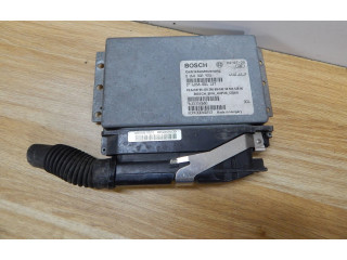 Блок управления коробкой передач 9643926680, 9655352880 Citroen C5