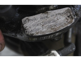 Turbodmychadlo Турбина 9661306080 Fiat Ulysse