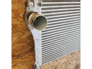 Интеркулер  JD1271003521, 0R040   Toyota Avensis T270 2.2