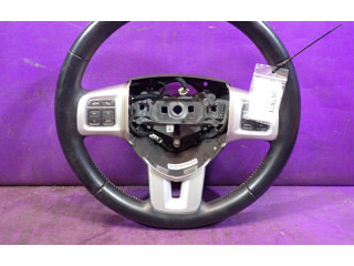 Руль Fiat Freemont   -  года P1RU63DX9AI, P1RU63DX9AI      