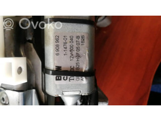 Рулевая рейка 9185002 BMW 7 E65 E66 2001-2008 года