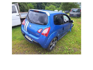 Вентилятор печки 7701068310, 7701068310 Renault Twingo II