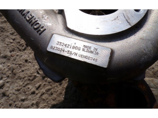 Турбина Jeep Grand Cherokee 35242180G