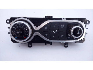 Блок управления климат-контролем 275105430R, E2-A1-5-2   Renault Captur