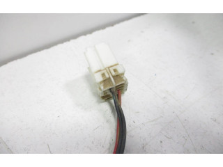 Zpětné zrcátko Nissan Note (E11)