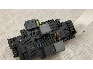 Pojistková skříňka A2139062202 Mercedes-Benz CLS C257 2018