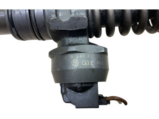 Vstřikovač 0414720215, 0414720265 Citroen Berlingo