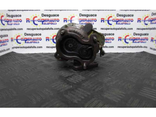  Турбина Seat Ibiza II (6k)  028145701Q         