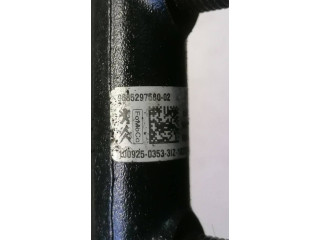 Vstřikovací lišta 9685297580, 1009250353   Ford C-MAX II     