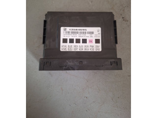 Блок управления 13584695 Chevrolet Cruze