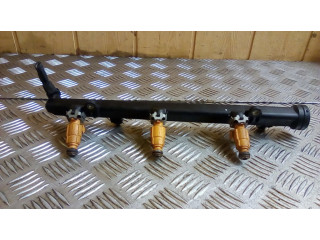 Vstřikovač 9630333080 Citroen C5 pro benzínový / Газ motor 3.0