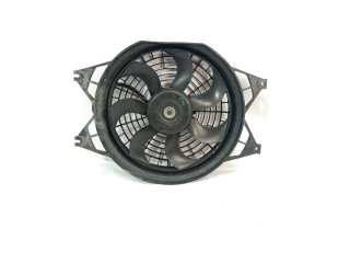 Вентилятор радиатора     A005317    KIA Sorento 
