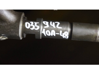 Vstřikovač 0445110044, 96375356080 Citroen Berlingo