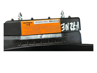 Подушка безопасности водителя p31271006 Volvo V70