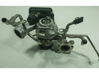 Turbodmychadlo Турбина 05E145701K, 4918001640 Audi Q3 F3 DFYA