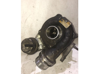 Турбина Renault Clio III 54359700012, 54359700012