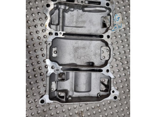 Масляный насос 03P103127C Skoda Fabia Mk2 (5J)