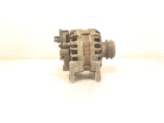 Генератор    Renault Clio IV      