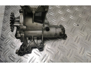 Масляный насос