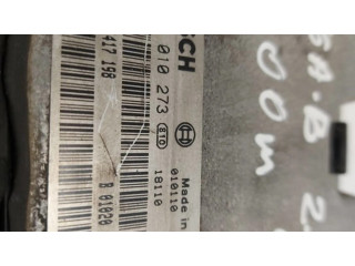 Řídící jednotka 24417198, 28SA4799 Opel Omega B2 2000