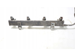 Топливная рампа Mitsubishi Lancer VIII